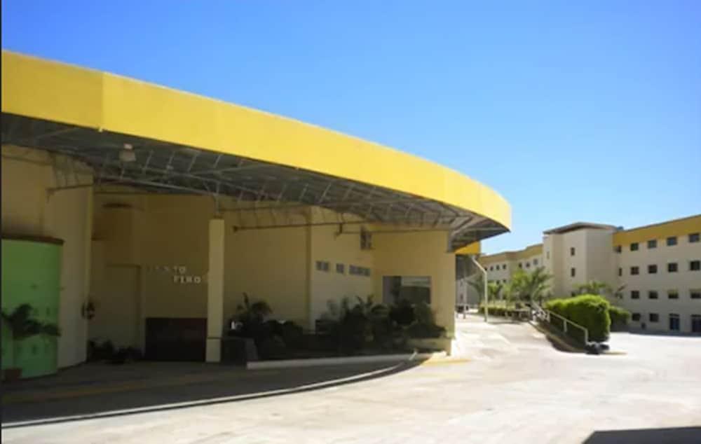 Hipico Inn Hotel Poza Rica Exterior photo