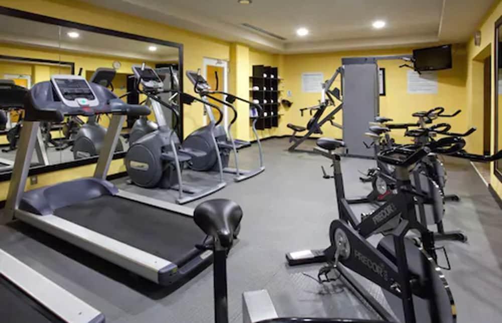 Hipico Inn Hotel Poza Rica Facilities photo