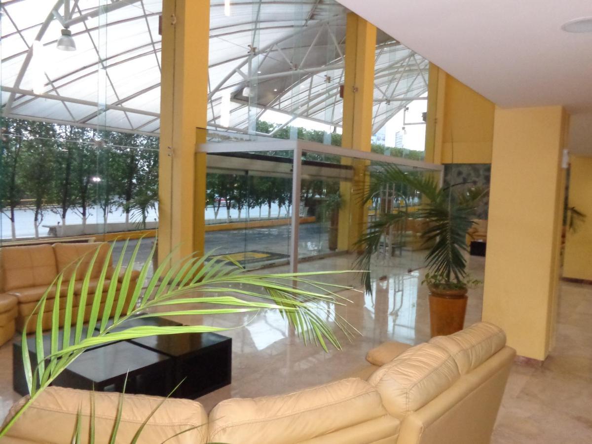 Hipico Inn Hotel Poza Rica Exterior photo