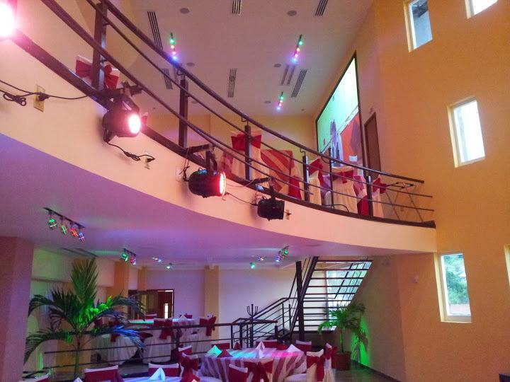 Hipico Inn Hotel Poza Rica Exterior photo