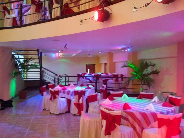 Hipico Inn Hotel Poza Rica Exterior photo
