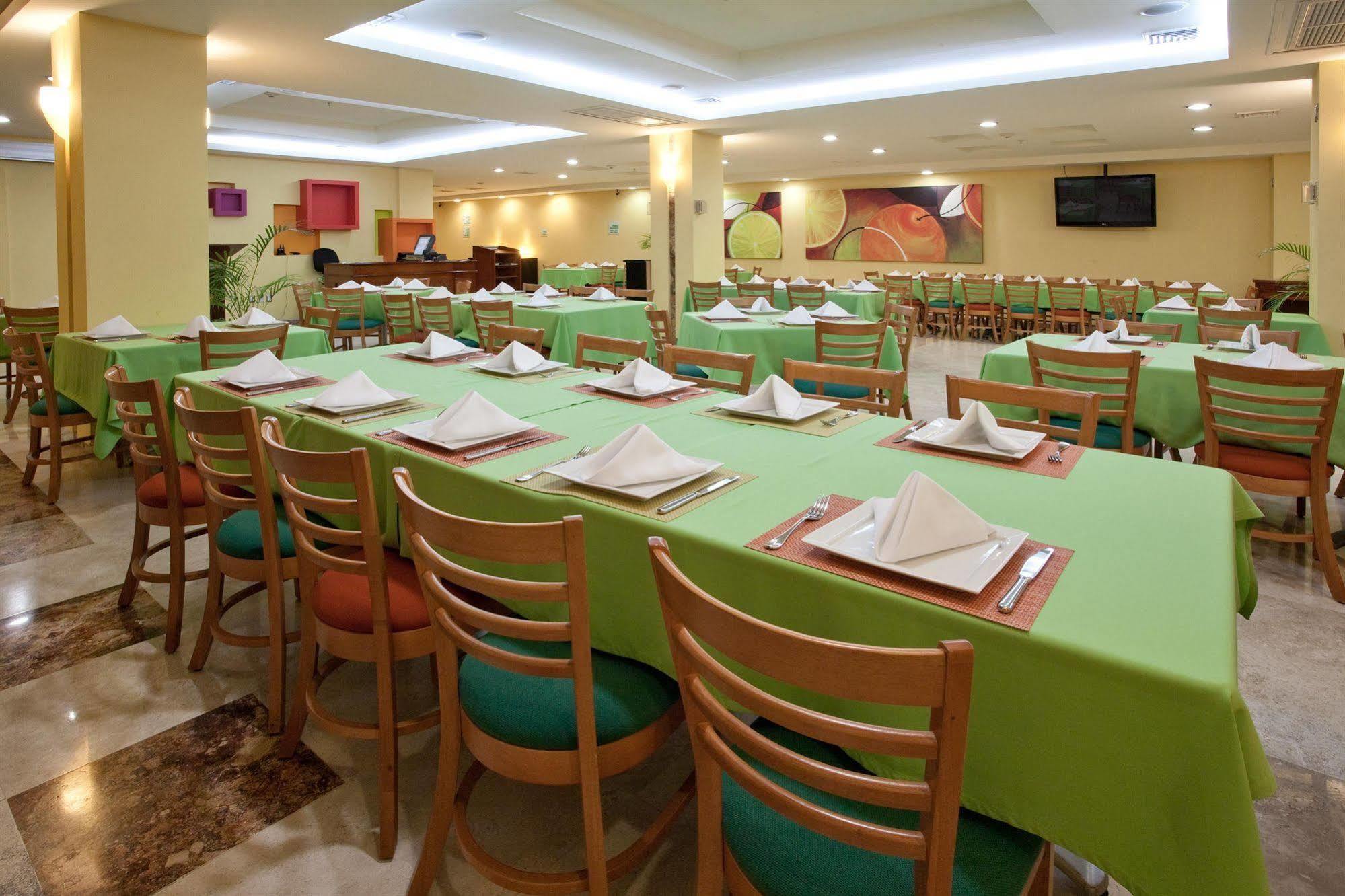 Hipico Inn Hotel Poza Rica Facilities photo